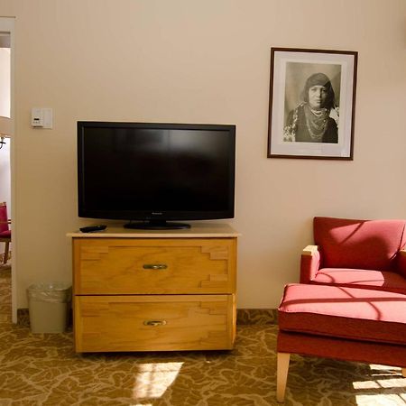 Sky City Casino Hotel Acoma Pueblo Екстериор снимка