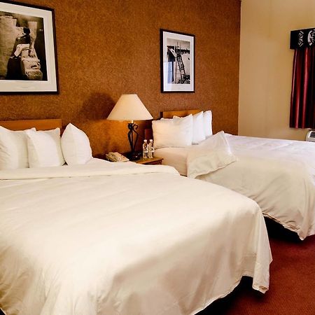 Sky City Casino Hotel Acoma Pueblo Екстериор снимка