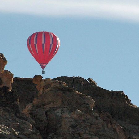 Sky City Casino Hotel Acoma Pueblo Екстериор снимка