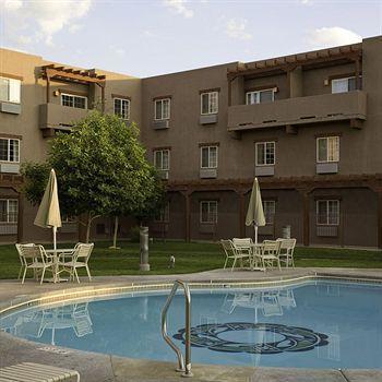 Sky City Casino Hotel Acoma Pueblo Екстериор снимка