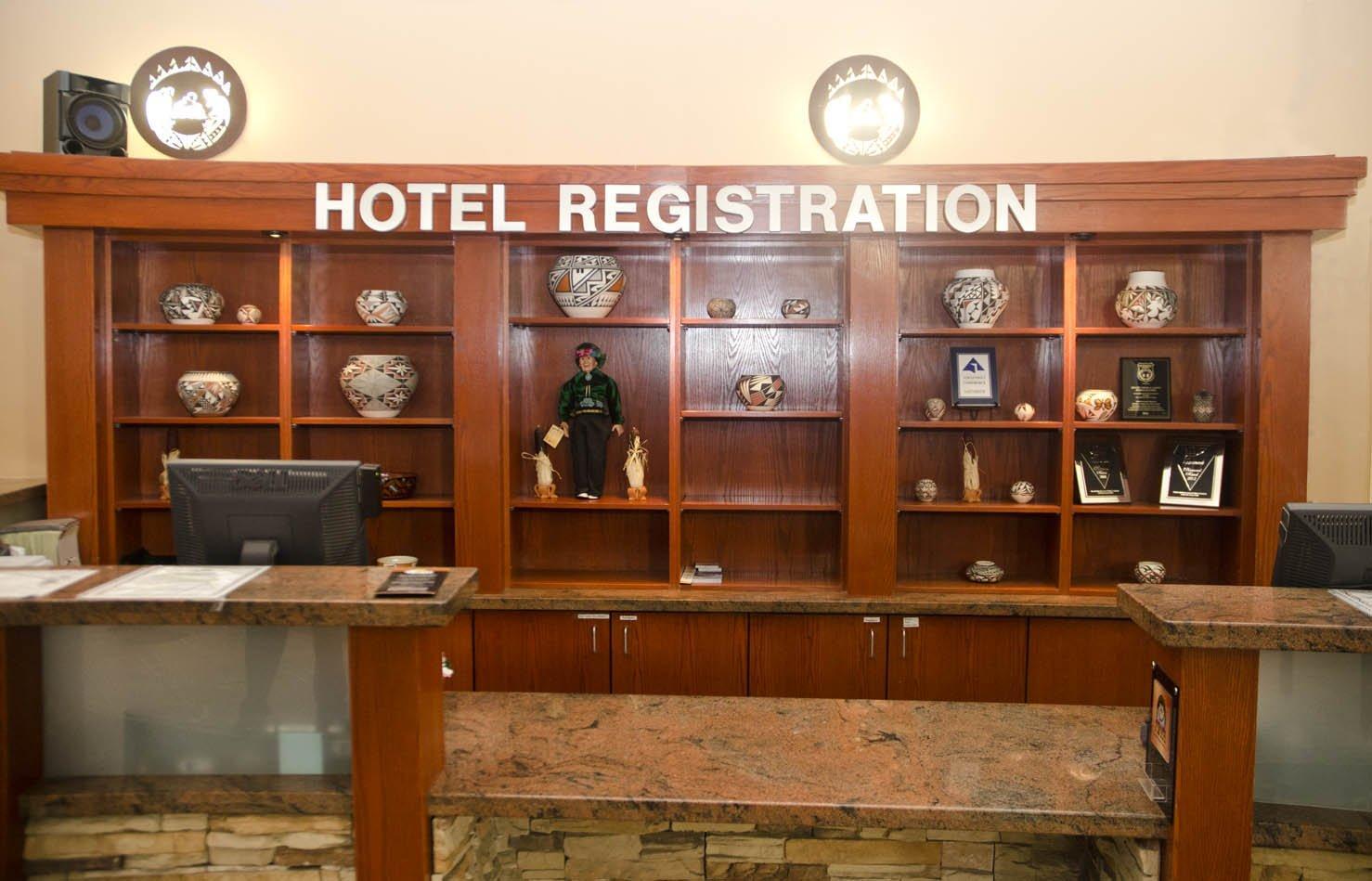 Sky City Casino Hotel Acoma Pueblo Екстериор снимка