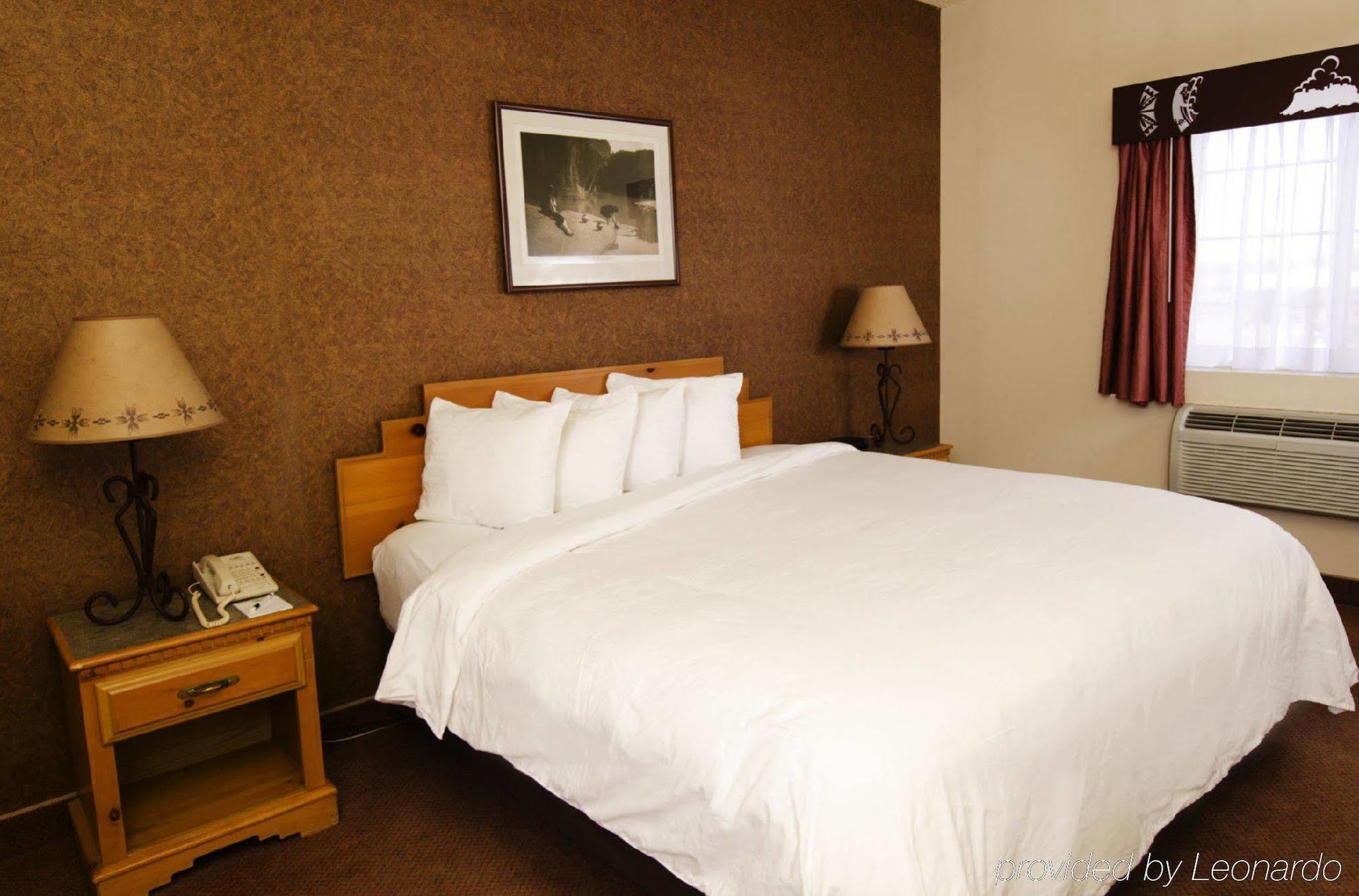 Sky City Casino Hotel Acoma Pueblo Екстериор снимка