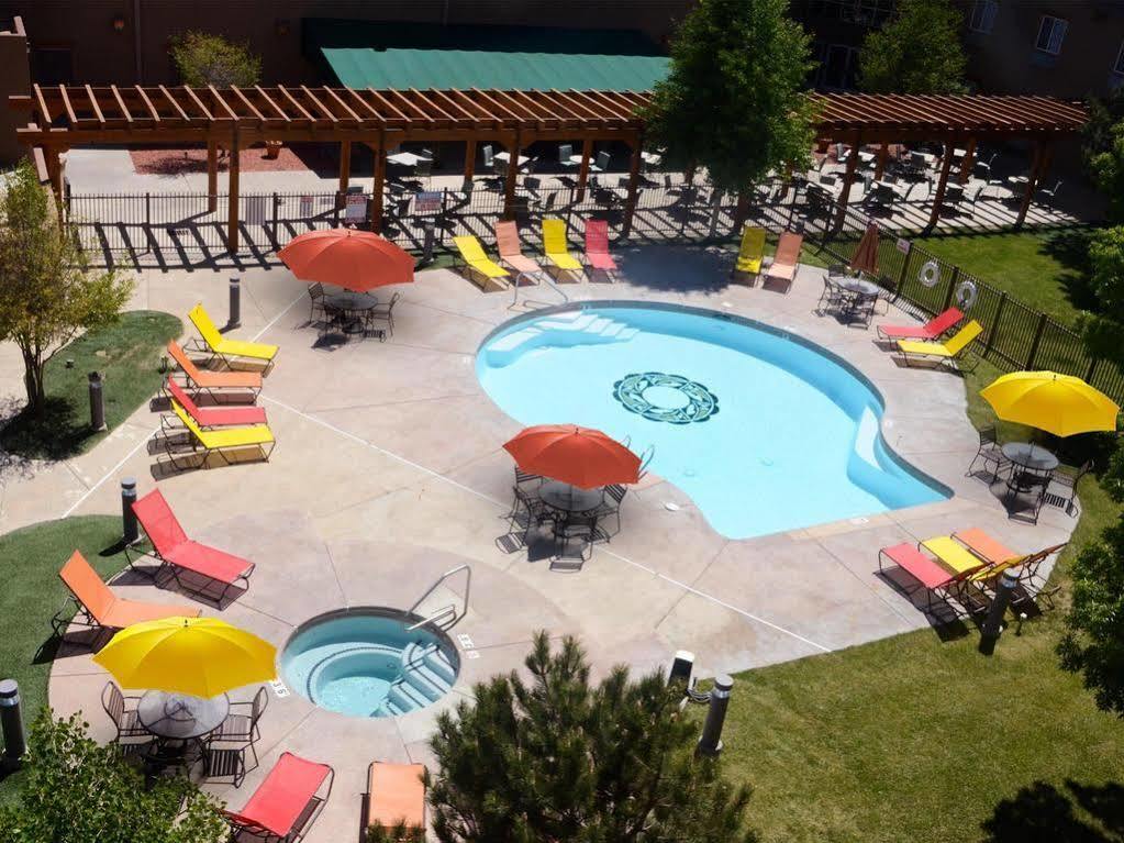 Sky City Casino Hotel Acoma Pueblo Екстериор снимка