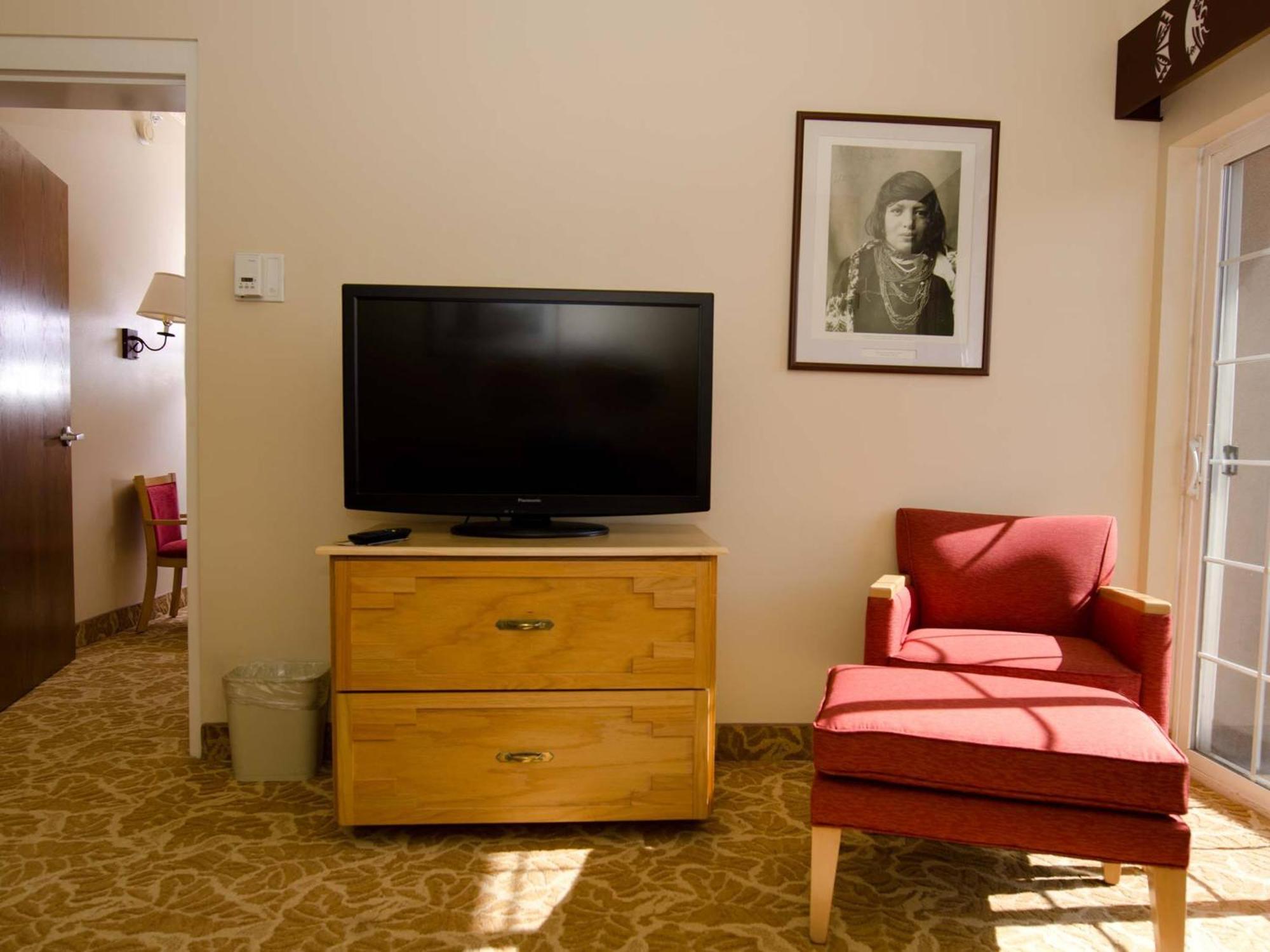 Sky City Casino Hotel Acoma Pueblo Екстериор снимка