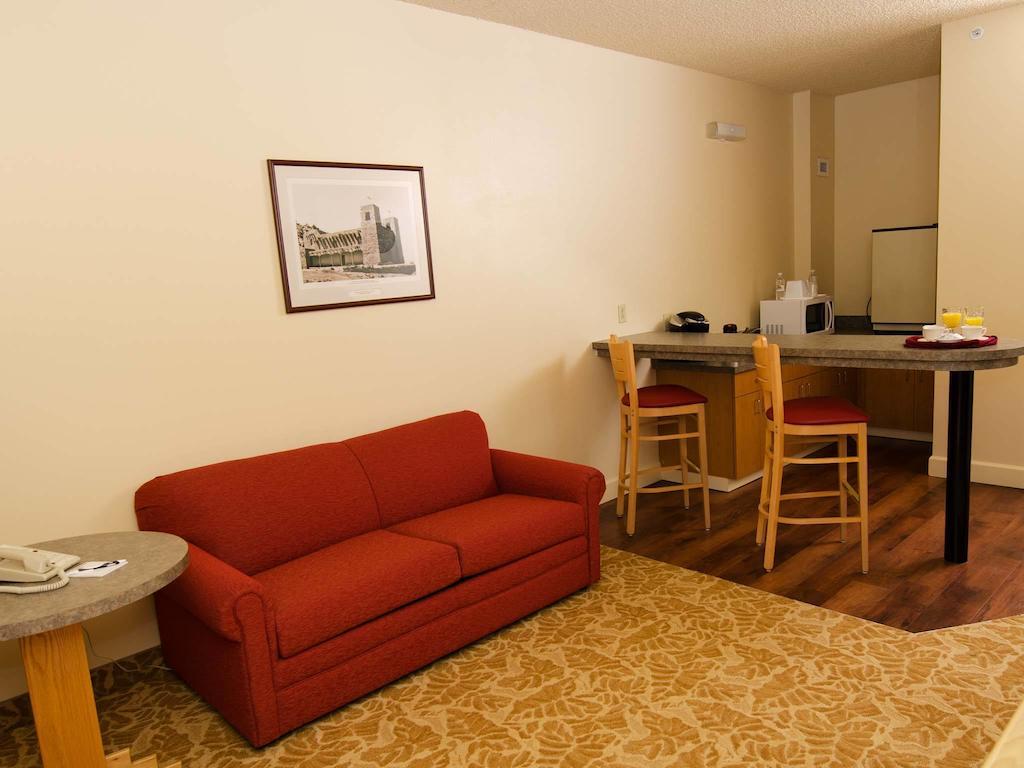 Sky City Casino Hotel Acoma Pueblo Екстериор снимка